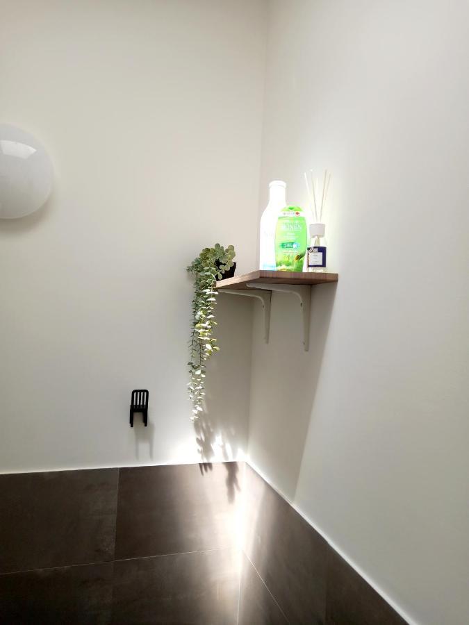 Appartement Sky Loft Nuovissimo Vicinanze Metro à Turin Extérieur photo